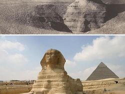 Foto Lawas Ini Membongkar Sisi Masa Lalu yang Tak Pernah Diceritakan