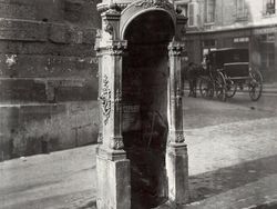 Foto Lawas Ini Membongkar Sisi Masa Lalu yang Tak Pernah Diceritakan