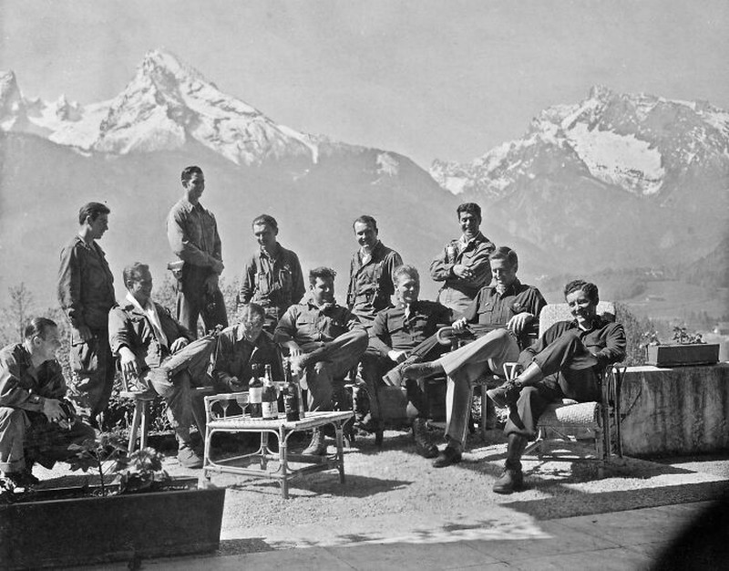 Fotografi vintage dapat menawarkan perspektif yang sangat berbeda