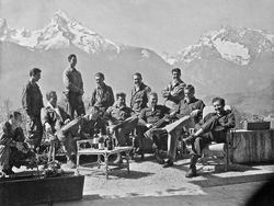 Foto Lawas Ini Membongkar Sisi Masa Lalu yang Tak Pernah Diceritakan