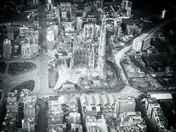 Foto Lawas Ini Membongkar Sisi Masa Lalu yang Tak Pernah Diceritakan