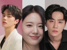 Song Kang, Lee Jun Young, Jang Gyuri Fix Main Drakor Terbaru tvN