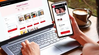 Fuomo Siapkan Fitur AI untuk Bantu Kreator Optimalkan Monetisasi