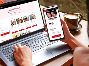Fuomo Siapkan Fitur AI untuk Bantu Kreator Optimalkan Monetisasi