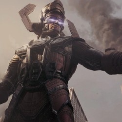 Cara Galactus Hindari Kutukan Kang the Conqueror