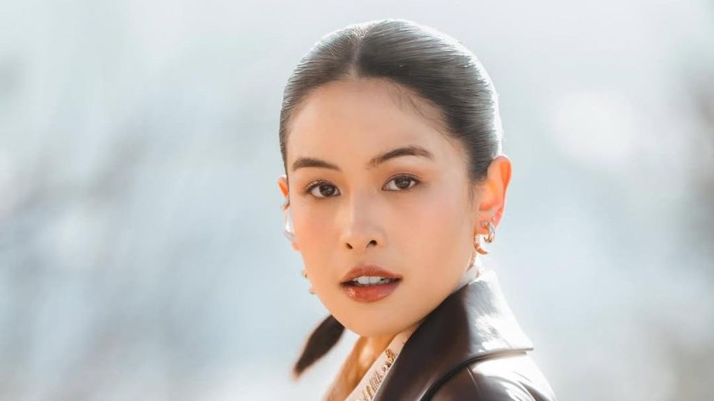 Permintaan Maaf Terbuka Maudy Ayunda Soal Konten Mindfulness