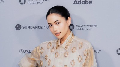 Artis-artis Indonesia Raih Beasiswa LPDP, Ada yang Kuliah di Stanford