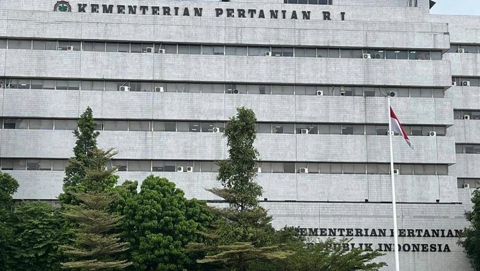 Kementan Benarkan Dugaan Korupsi Rp 27 M yang Libatkan Mantan Pejabat