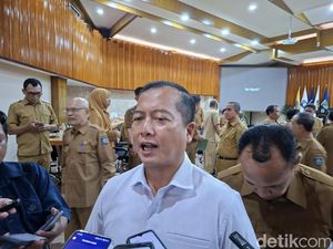 BPK Soroti 20 Tambang Belum Punya Izin di NTB