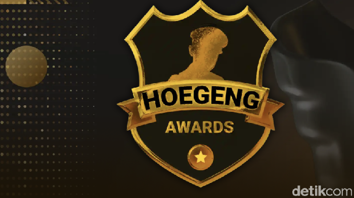 Siap-siap! Masa Pendaftaran Hoegeng Awards 2026 Dibuka Besok