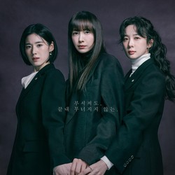 Sinopsis Drakor Honour, Pemain, dan Tanggal Tayang