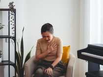 Sakit Dada Dikira Kena Angin Duduk padahal Bisa Jadi Gejala Serangan Jantung