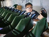 Investasi Alas Kaki Menggeliat, Potensi Rp253 Triliun di 2026