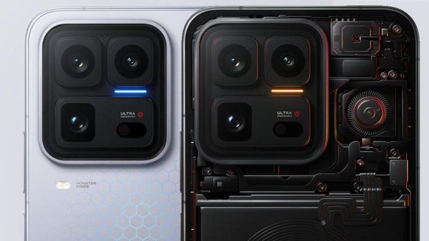 iQOO 15 Ultra iQOO 15 Ultra