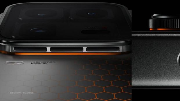 iQOO 15 Ultra iQOO 15 Ultra