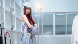 Potret Menawan IVE Buat Comeback REVIVE+