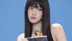 Potret Menawan IVE Buat Comeback REVIVE+