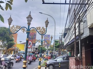 Investor Lirik Proyek Ducting Kabel di Malang, Nilainya Rp 200 M