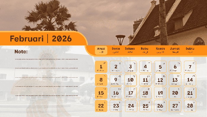 Tanggal 3 Februari Memperingati Apa? Ini Daftar dan Ulasannya