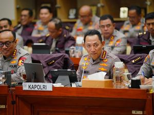 Dukung Program Presiden, Polri Ungkap YKB Kelola 706 Sekolah dan Dirikan SMA KTB