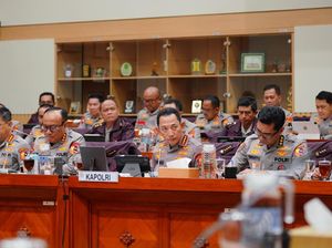 Kapolri: Lampaui Target, Polri Salurkan 195.635 Ton Beras SPHP di 2025