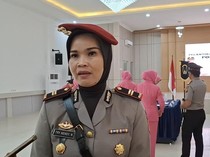 Polisi Akan Jemput Paksa Marbot Masjid yang Cabuli Bocah di WC Masjid Ogan Ilir