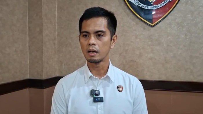 Polisi Dalami Kematian Lula Lahfah, Minta Tak Sebar Isu Belum Valid