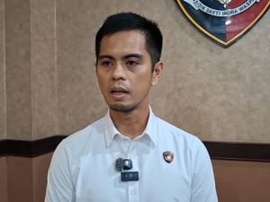 Waktu Kedatangan Reza Arap di TKP Kematian Lula Lahfah Didalami