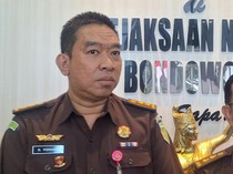 Ketua GP Ansor Bondowoso Jadi Tersangka Korupsi Dana Hibah Rp 1,2 M