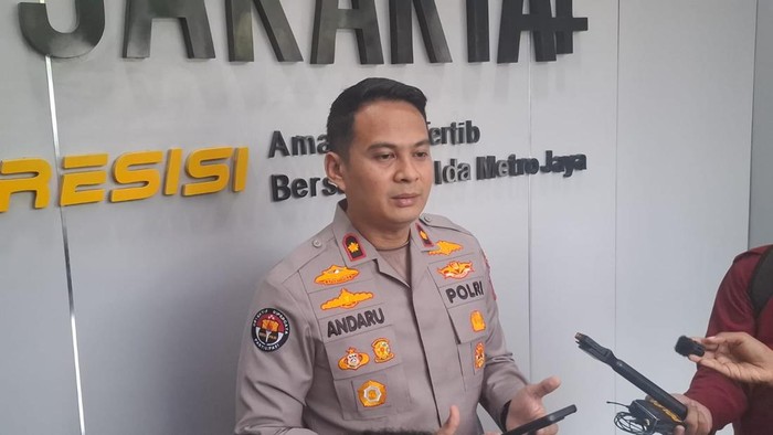 Respons Polisi soal Keluarga Tolak Autopsi Jenazah Lula Lahfah