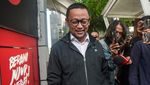 Kasus Kuota Haji, KPK Periksa Gus Alex