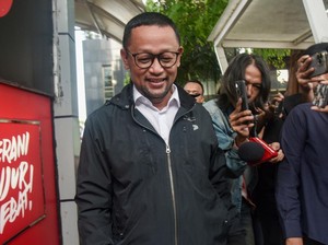 KPK Ungkap Peran Gus Alex Eks Stafus Yaqut di Kasus Korupsi Kuota Haji