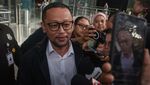 Kasus Kuota Haji, KPK Periksa Gus Alex