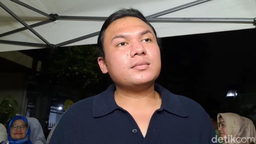 Chat Lula Lahfah di Malam Jumat Jadi Curhat Terakhir dengan Keanu