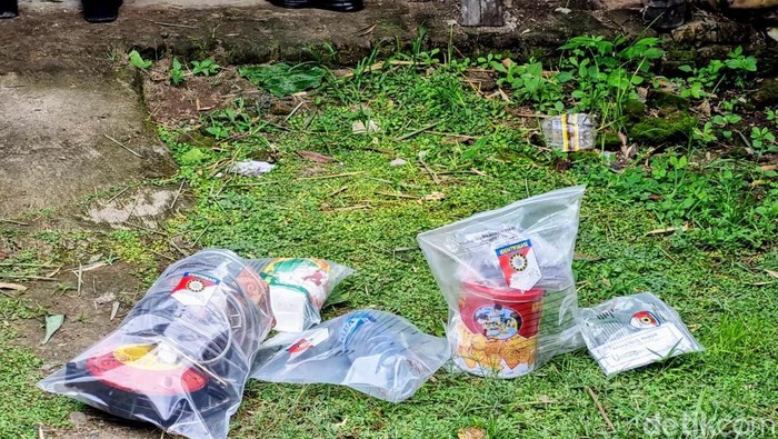 Autopsi Ungkap Penyebab Kematian Wanita Diduga Dibunuh Anak di Ponorogo