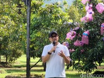 Dolar AS Nyaris Rp 17.000, BPKH: Stok Dana Haji Sudah Ada, Nggak Beli