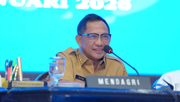 Pemerintah Kerahkan Ribuan Personel Bersihkan Endapan Lumpur di Aceh Tamiang