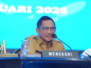 Pemerintah Kerahkan Ribuan Personel Bersihkan Endapan Lumpur di Aceh Tamiang