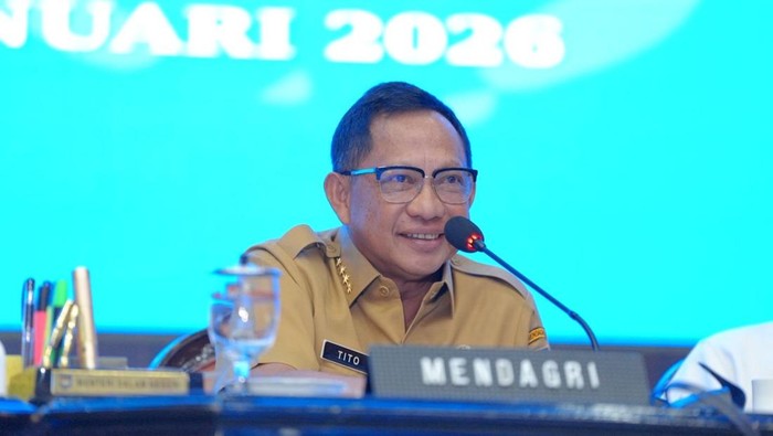 99% Listrik di 3 Provinsi Terdampak Bencana Sumatera Telah Normal
