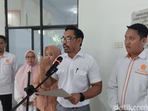 Timsus ITH Parepare Minta Mahasiswi Korban Pelecehan Oknum Dosen Buat Laporan