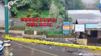 Wisata Guci Buka Lagi Usai Diterjang Banjir Bandang