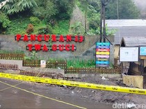 Wisata Guci Buka Lagi Usai Diterjang Banjir Bandang
