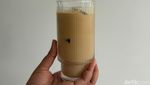 Unik! Racikan Kopi Rasa Teh Melati Ada di Kafe PIK Ini