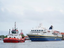 Laba Bersih Subholding Pelindo Tembus Rp 497 Miliar di 2025