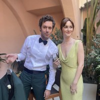 12 Tahun Tanpa Drama, Ini Rahasia Pernikahan Leighton Meester & Adam Brody