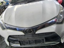 Toyota Calya Dilelang Mulai Rp 20 Jutaan