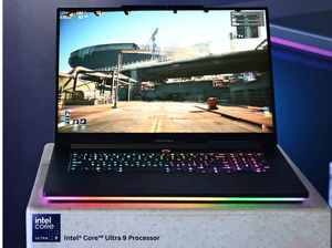 Laptop Future-Ready Lenovo Legion 9i, Cocok untuk Siapa?