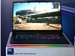 Laptop Future-Ready Lenovo Legion 9i, Cocok untuk Siapa?