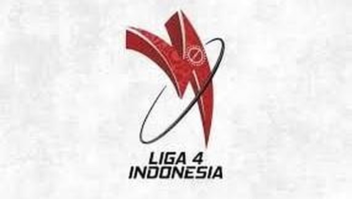 Liga 4 Indonesia.