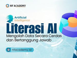 Kelola Data Sehari-hari Lebih Rapi dan Efisien dengan Tingkatkan Literasi AI